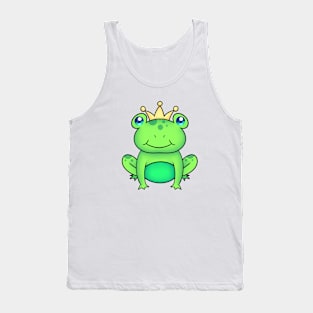 Froggy Tank Top